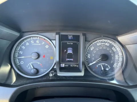 More photos of 2019 Toyota Tacoma TRD Pro at Park Marina Motors, CA