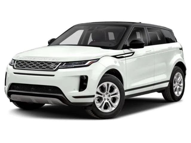 2020 Land Rover Range Rover Evoque S for sale in Redding, CA
