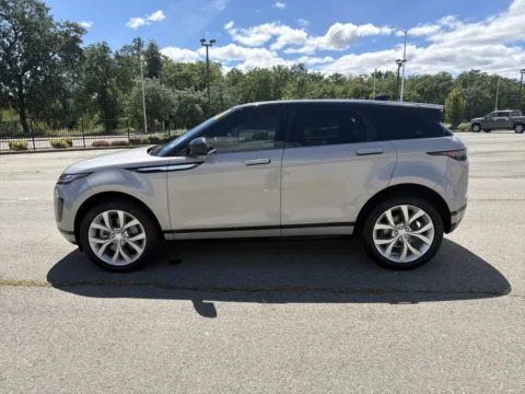 More photos of 2020 Land Rover Range Rover Evoque S at Park Marina Motors, CA