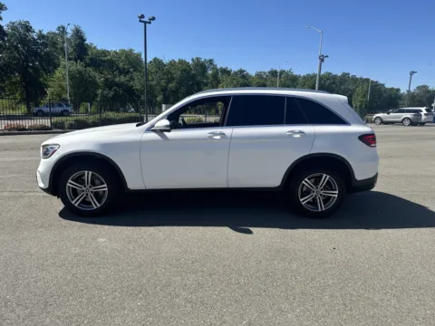 More photos of 2021 Mercedes-Benz GLC 300 at Park Marina Motors, CA