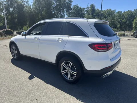 More photos of 2021 Mercedes-Benz GLC 300 at Park Marina Motors, CA
