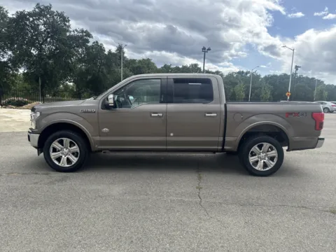 More photos of 2020 Ford F-150 King Ranch at Park Marina Motors, CA