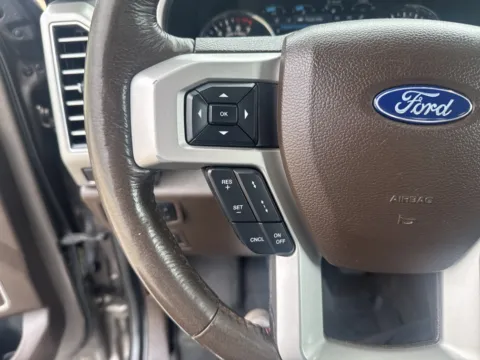 More photos of 2020 Ford F-150 King Ranch at Park Marina Motors, CA