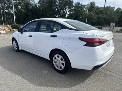 More photos of 2024 Nissan Versa S at Park Marina Motors, CA