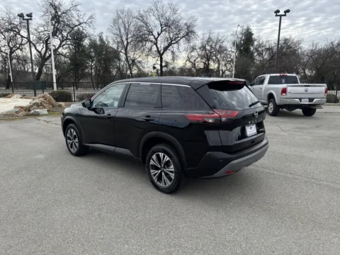 More photos of 2023 Nissan Rogue SV at Park Marina Motors, CA