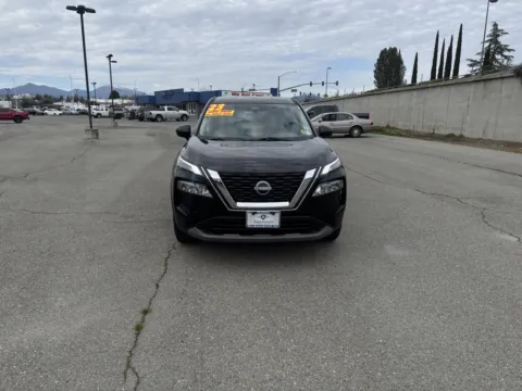 Photos of 2023 Nissan Rogue SV for sale in Redding, CA at Park Marina Motors
