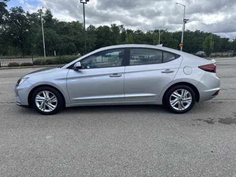 More photos of 2020 Hyundai Elantra SEL at Park Marina Motors, CA