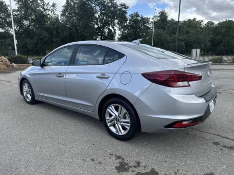 More photos of 2020 Hyundai Elantra SEL at Park Marina Motors, CA
