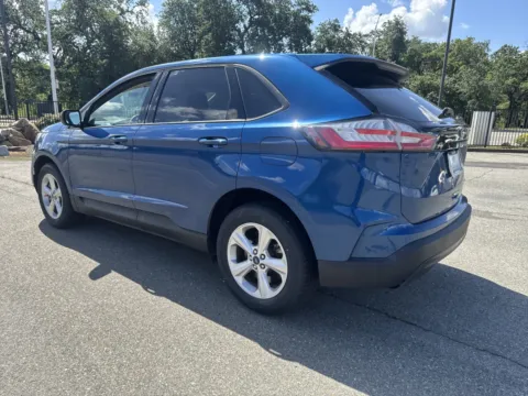 More photos of 2022 Ford Edge SE at Park Marina Motors, CA
