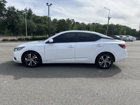 More photos of 2021 Nissan Sentra SV at Park Marina Motors, CA