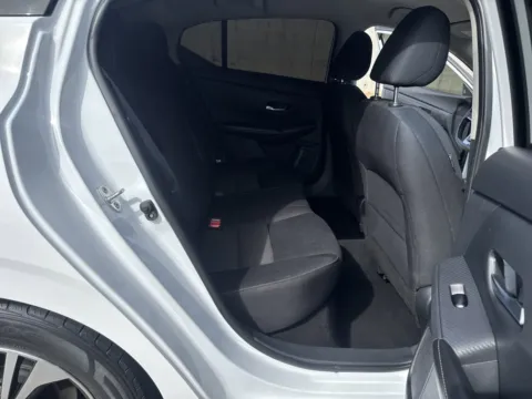 Photos of 2021 Nissan Sentra SV for sale in Redding, CA at Park Marina Motors