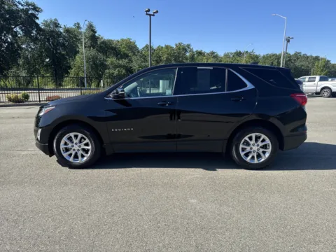 More photos of 2018 Chevrolet Equinox LT at Park Marina Motors, CA