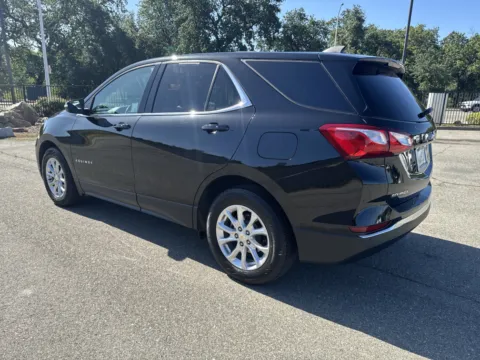 More photos of 2018 Chevrolet Equinox LT at Park Marina Motors, CA