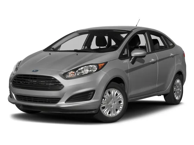 2018 Ford Fiesta SE for sale in Redding, CA