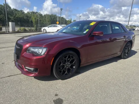 More photos of 2019 Chrysler 300 S at Park Marina Motors, CA