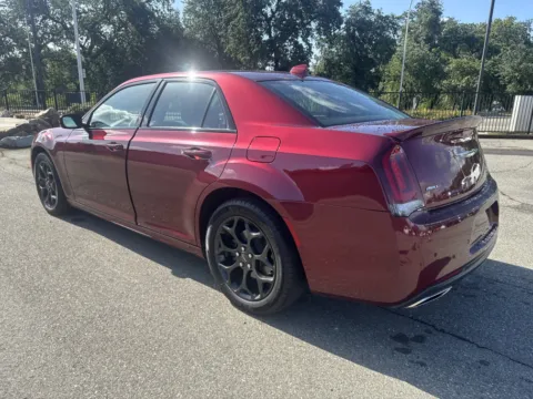 More photos of 2019 Chrysler 300 S at Park Marina Motors, CA