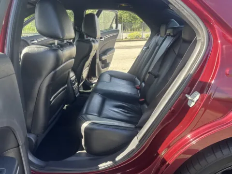 Photos of 2019 Chrysler 300 S for sale in Redding, CA at Park Marina Motors