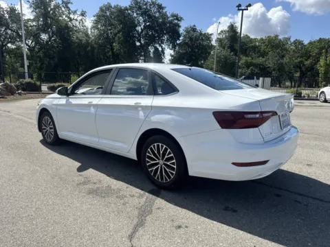 More photos of 2021 Volkswagen Jetta S at Park Marina Motors, CA