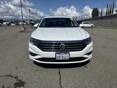 Photos of 2021 Volkswagen Jetta S for sale in Redding, CA at Park Marina Motors