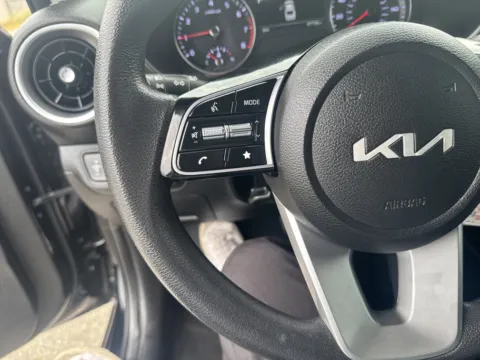 More photos of 2023 Kia Forte LXS at Park Marina Motors, CA