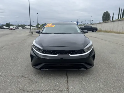 Another view of 2023 Kia Forte LXS for sale in Redding, CA at Park Marina Motors