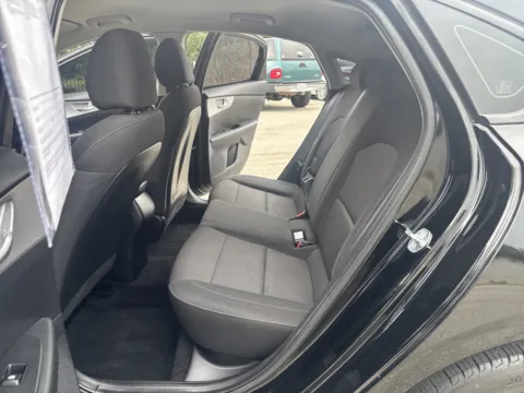 Photos of 2023 Kia Forte LXS for sale in Redding, CA at Park Marina Motors
