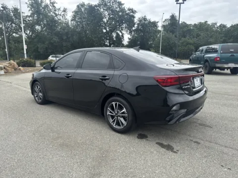 More photos of 2023 Kia Forte LXS at Park Marina Motors, CA