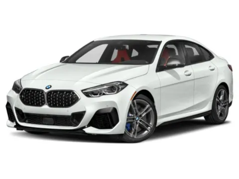 Gray 2021 BMW 2 Series M235i xDrive for sale in Redding, CA