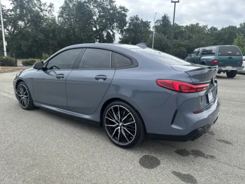 More photos of 2021 BMW 2 Series M235i xDrive at Park Marina Motors, CA