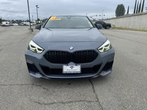 Photos of 2021 BMW 2 Series M235i xDrive for sale in Redding, CA at Park Marina Motors