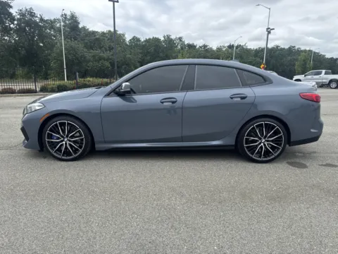 More photos of 2021 BMW 2 Series M235i xDrive at Park Marina Motors, CA