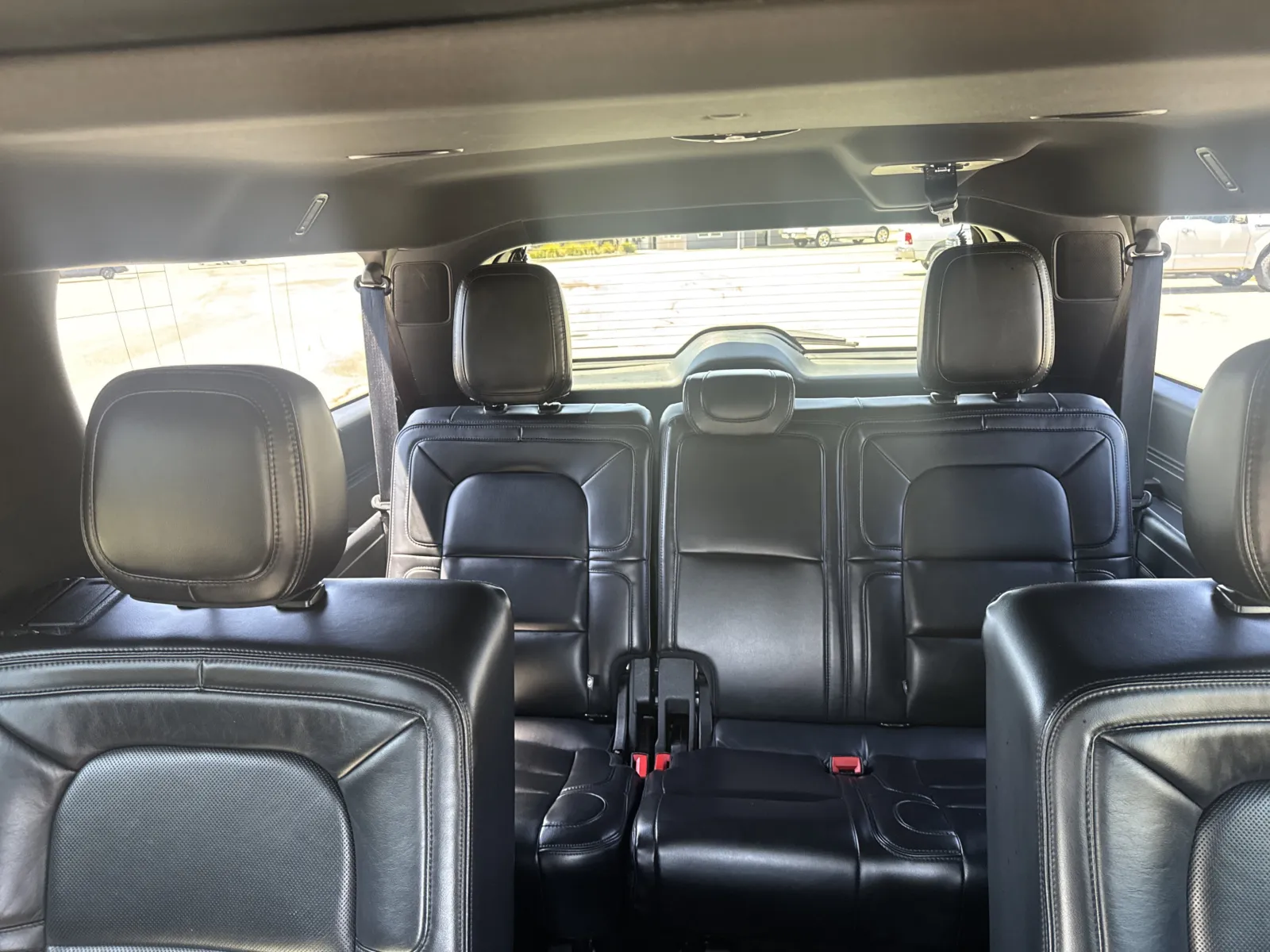 2019 Lincoln Navigator Reserve - Photo 11