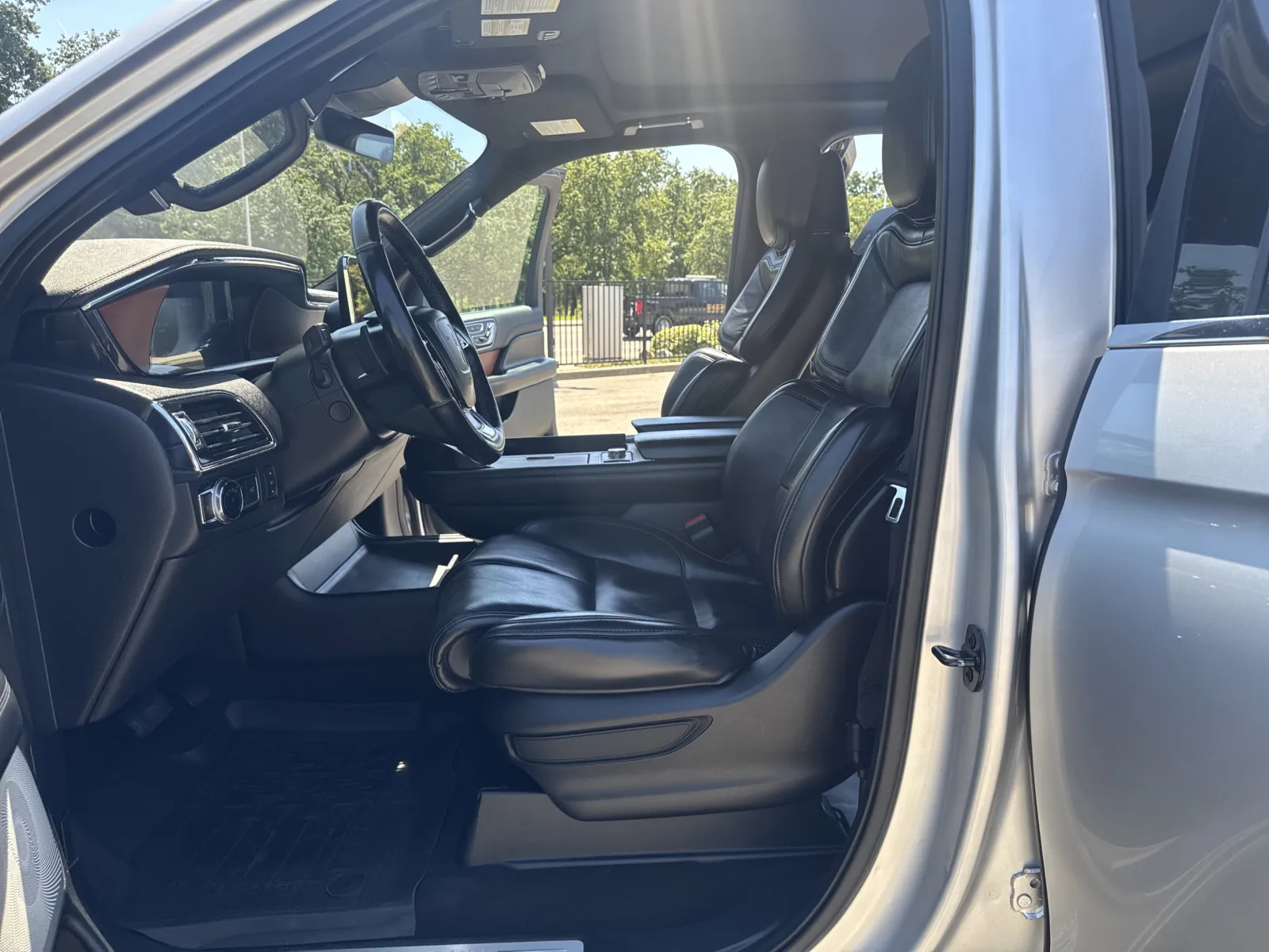 2019 Lincoln Navigator Reserve - Photo 20