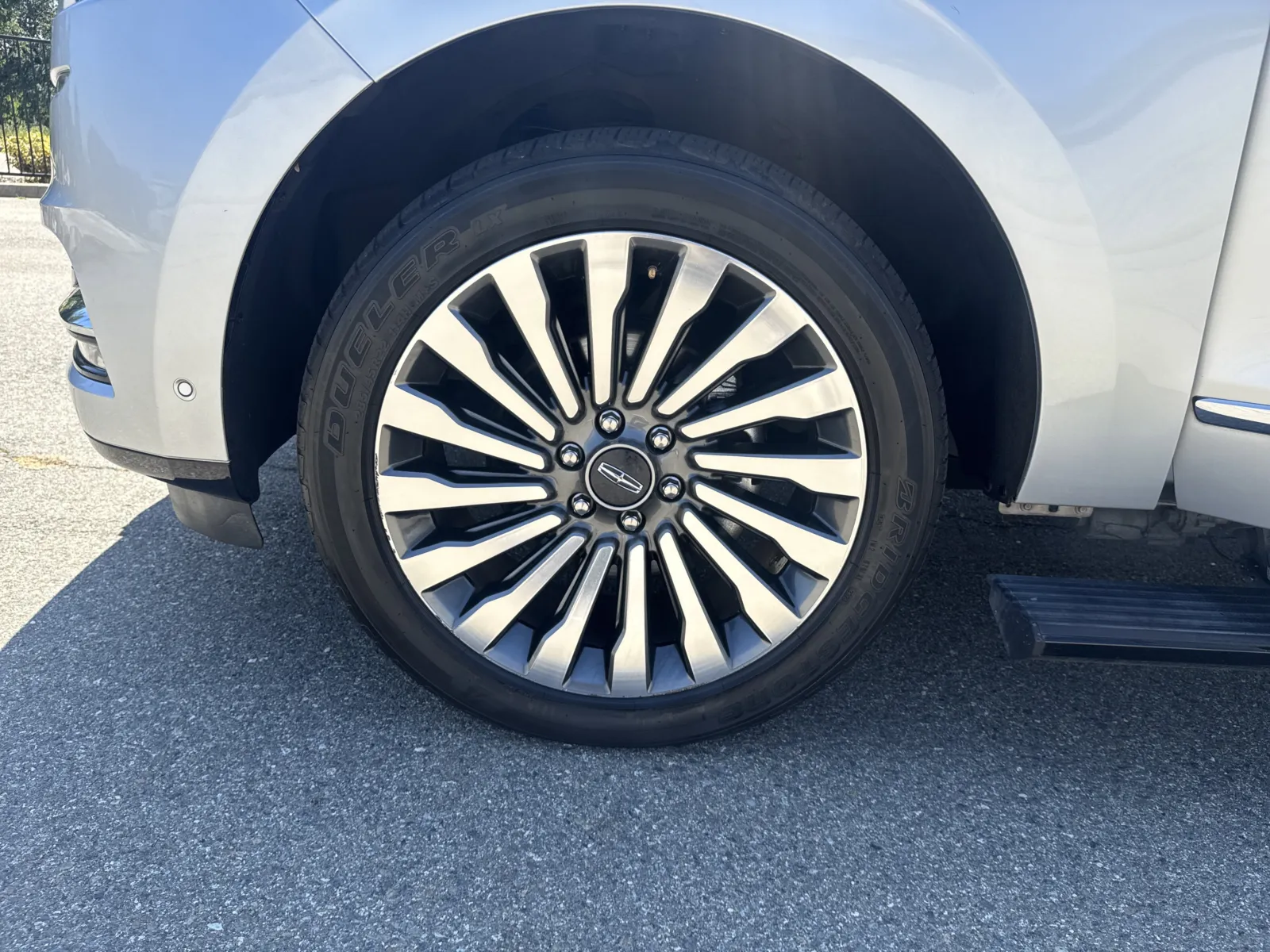 2019 Lincoln Navigator Reserve - Photo 27