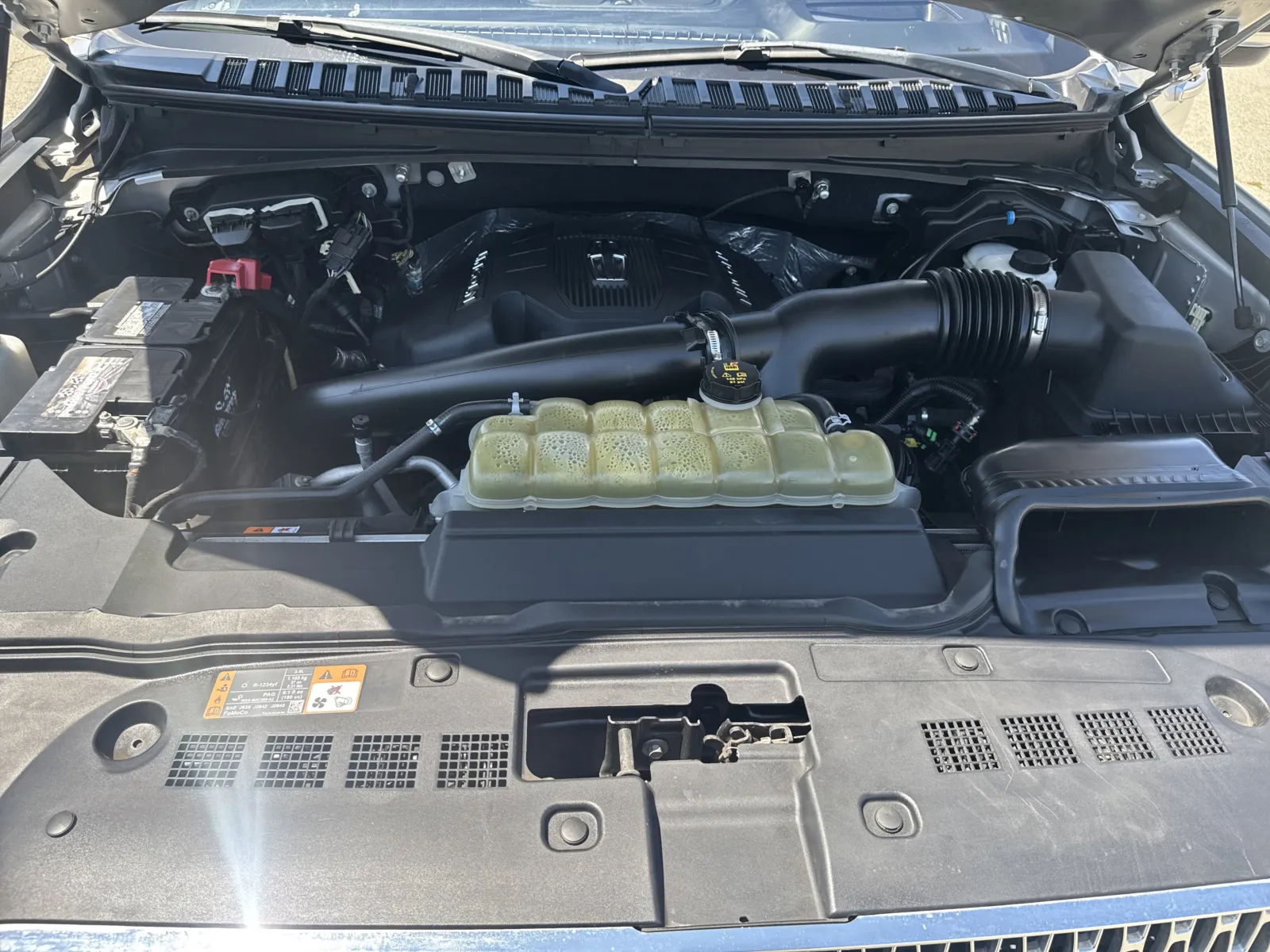 2019 Lincoln Navigator Reserve - Photo 30
