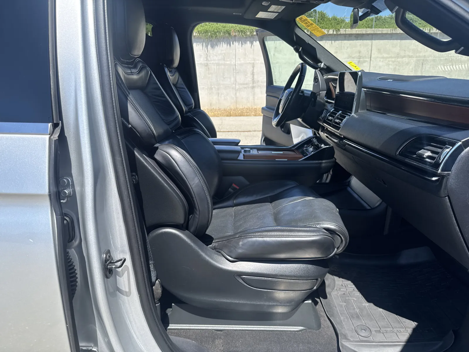 2019 Lincoln Navigator Reserve - Photo 18