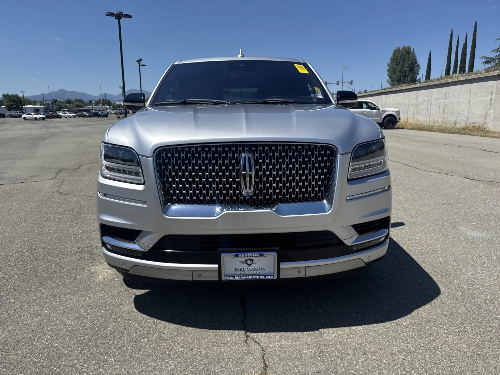 2019 Lincoln Navigator Reserve - Photo 8