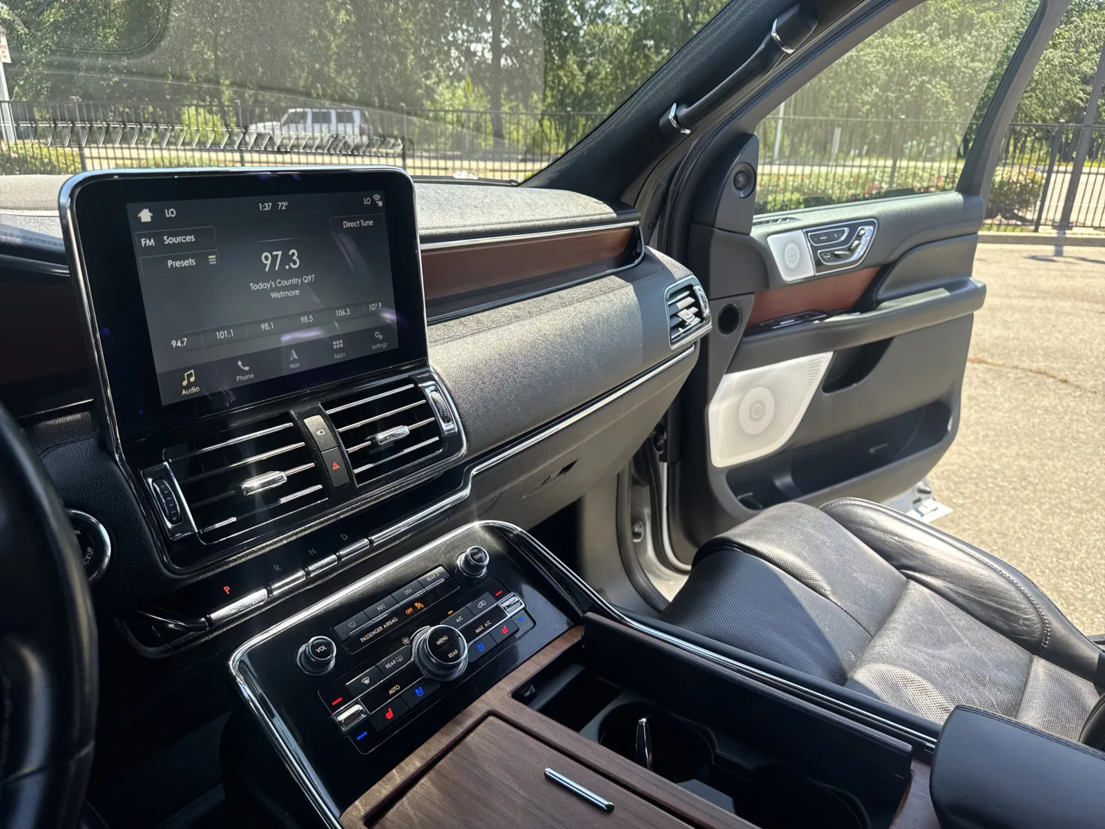 2019 Lincoln Navigator Reserve - Photo 19