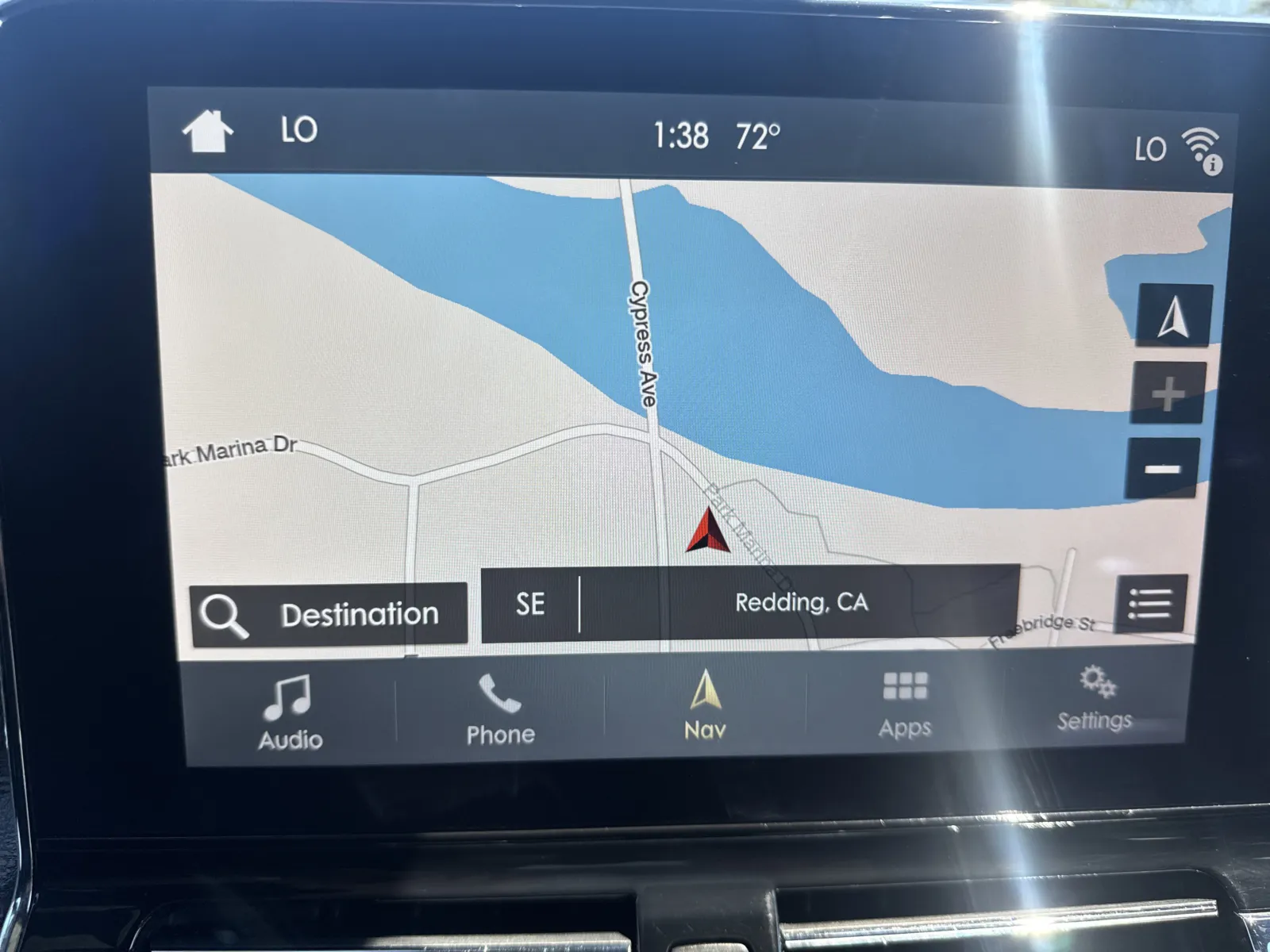 2019 Lincoln Navigator Reserve - Photo 25