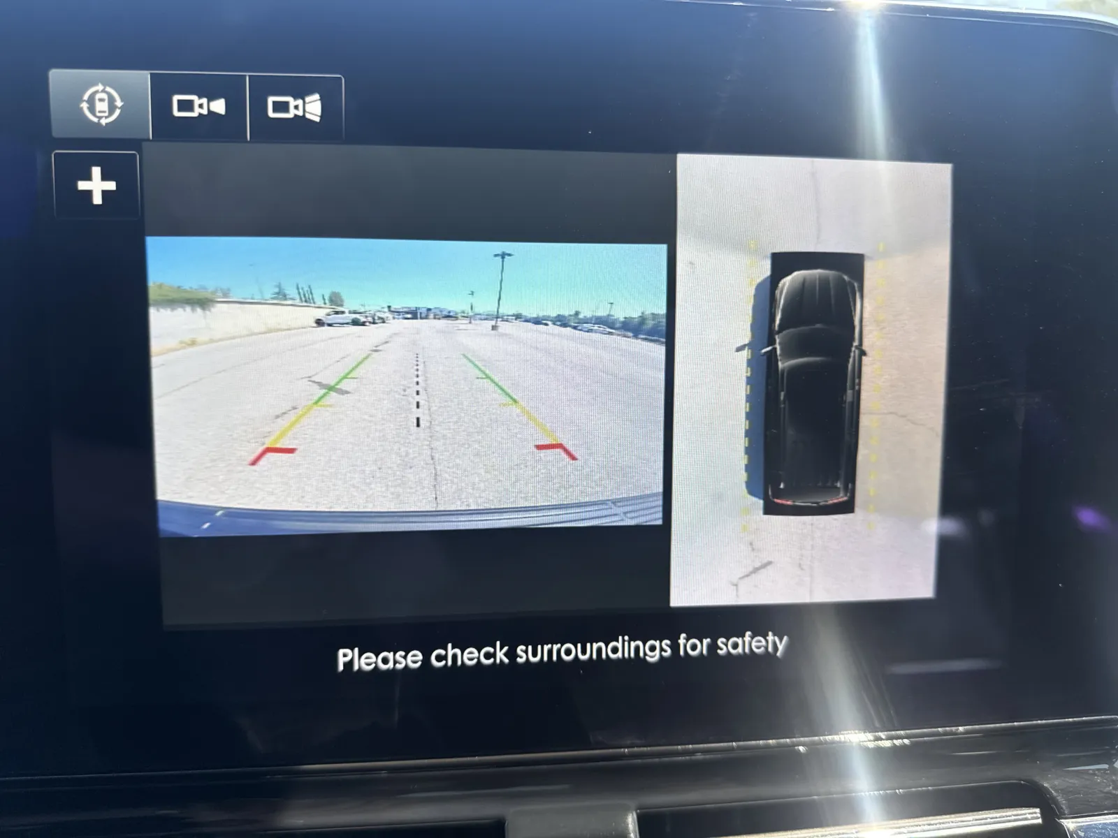 2019 Lincoln Navigator Reserve - Photo 16