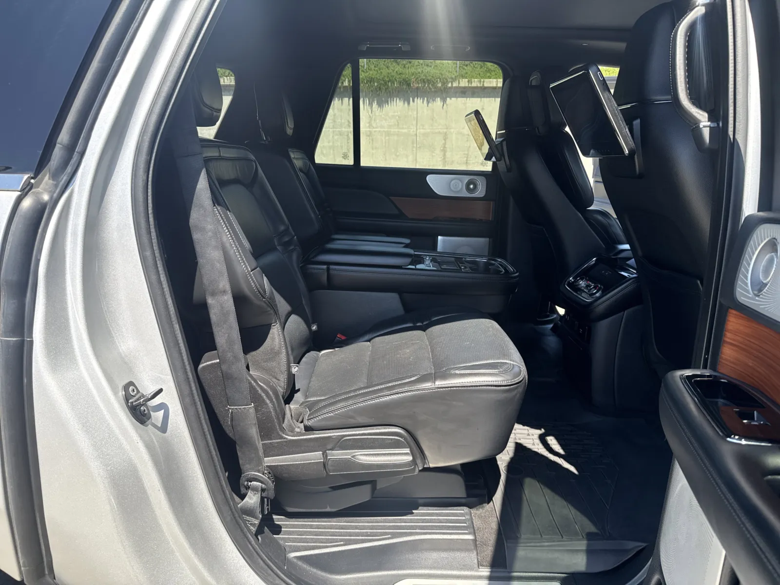 2019 Lincoln Navigator Reserve - Photo 17