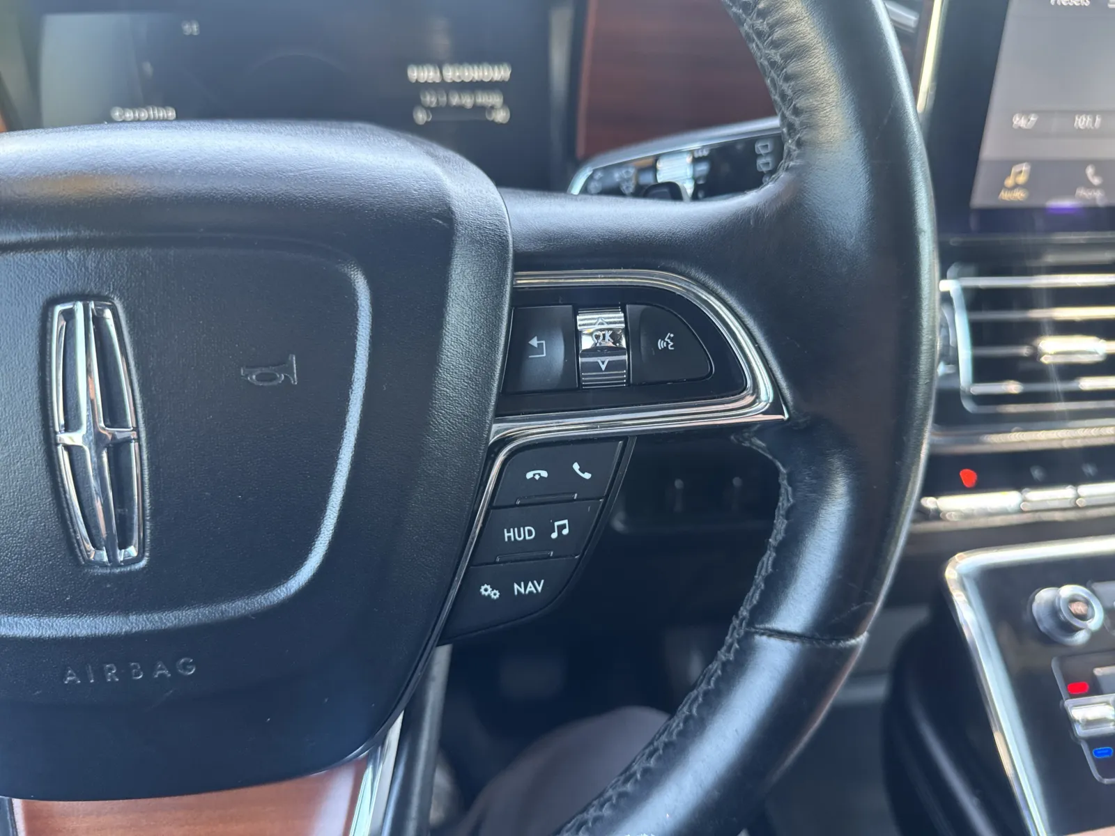 2019 Lincoln Navigator Reserve - Photo 24