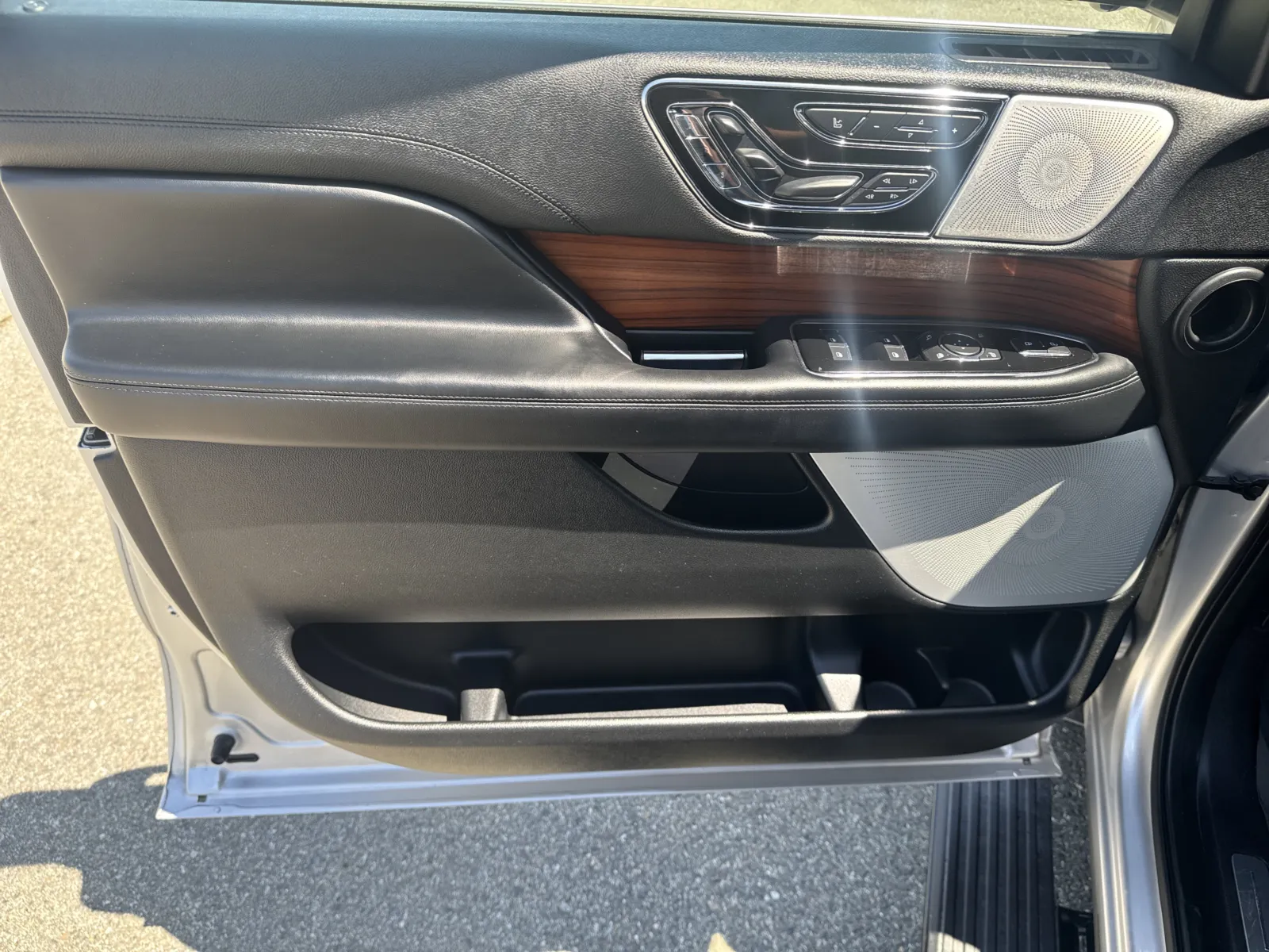 2019 Lincoln Navigator Reserve - Photo 21