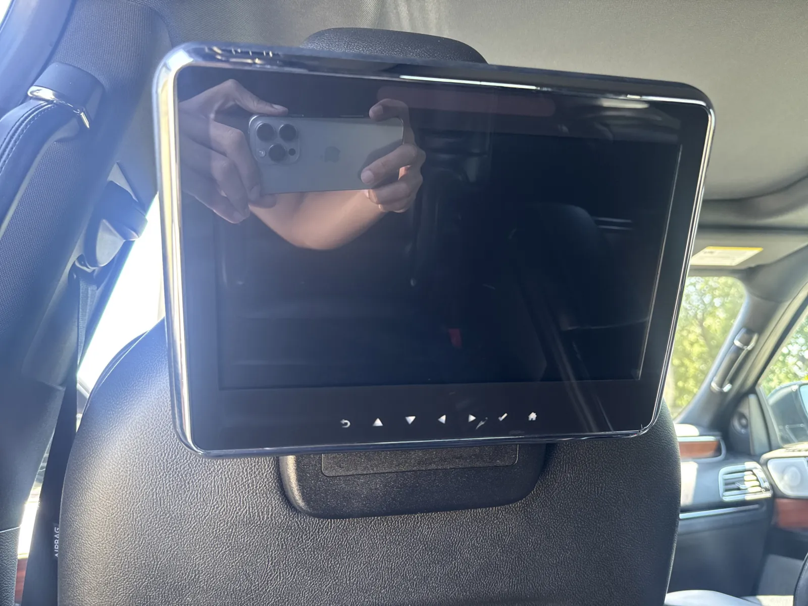 2019 Lincoln Navigator Reserve - Photo 28