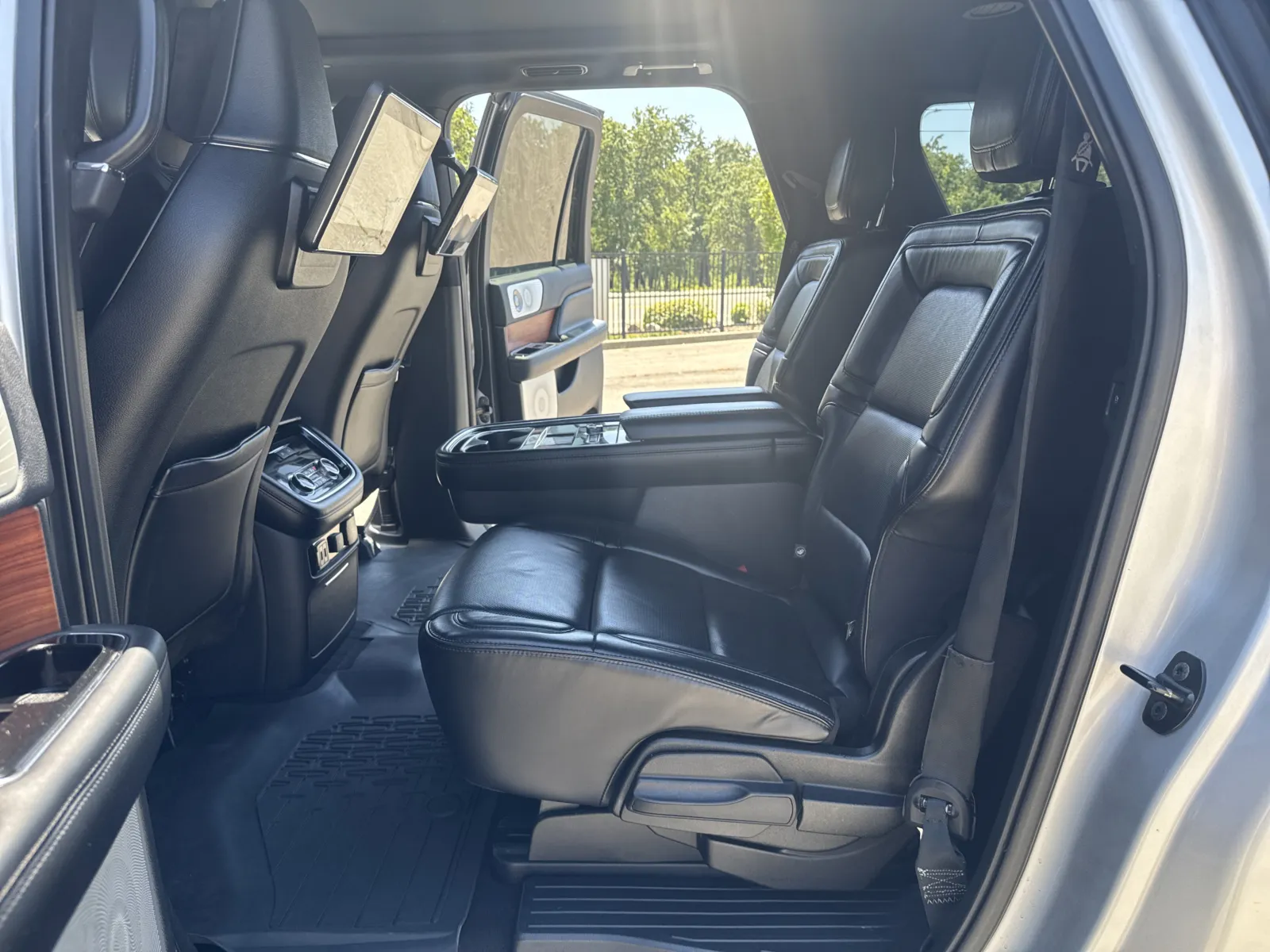 2019 Lincoln Navigator Reserve - Photo 15