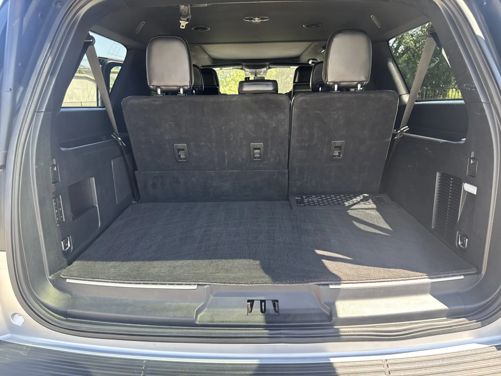 2019 Lincoln Navigator Reserve - Photo 29