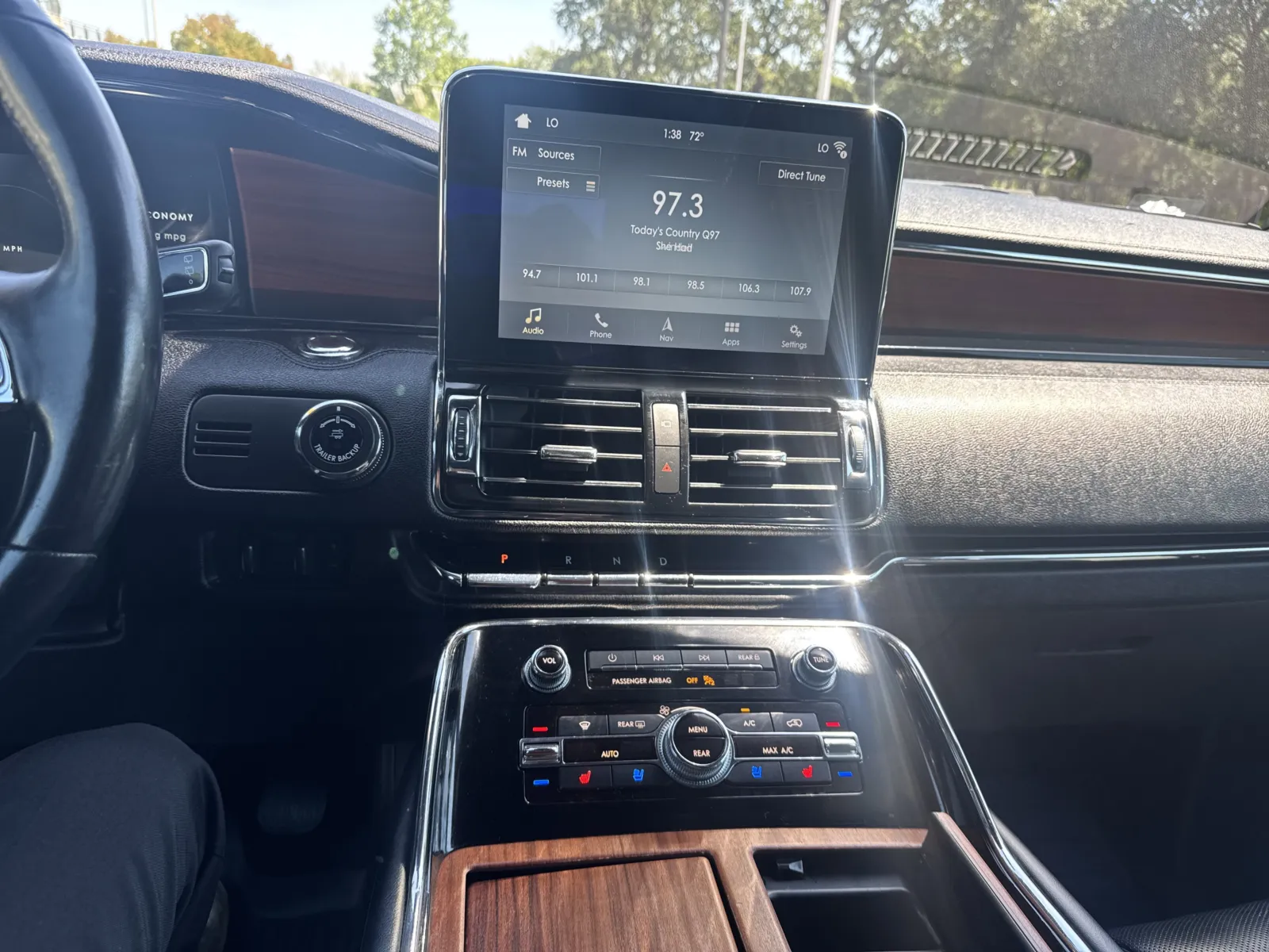 2019 Lincoln Navigator Reserve - Photo 9
