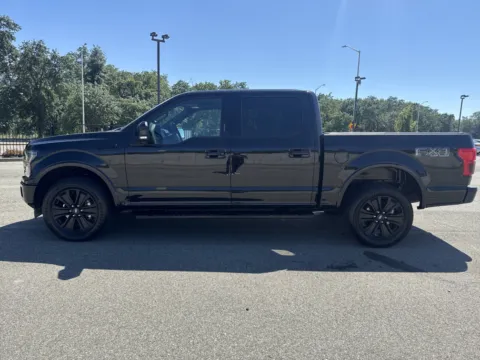 More photos of 2020 Ford F-150 at Park Marina Motors, CA