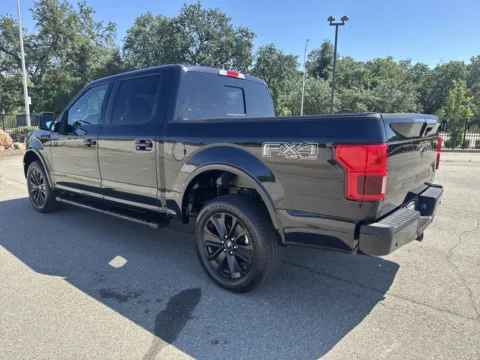 More photos of 2020 Ford F-150 at Park Marina Motors, CA