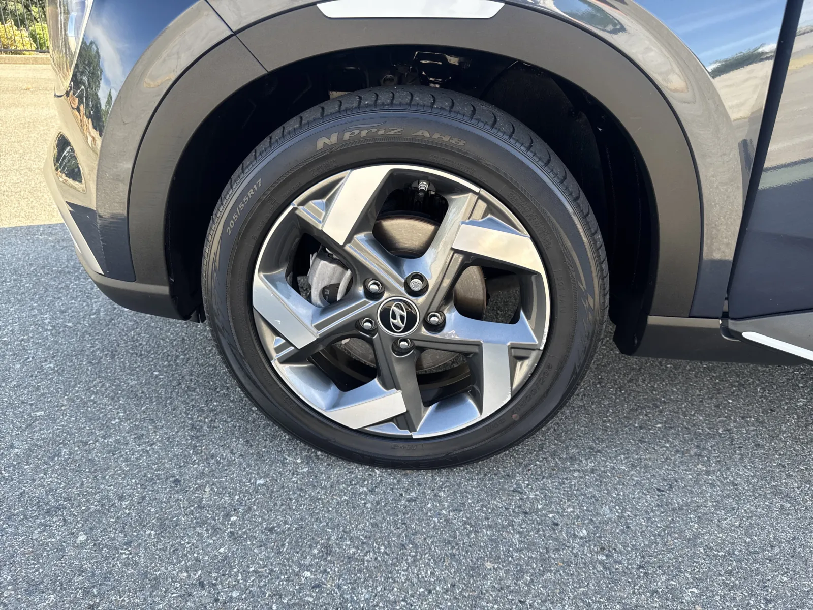 2023 Hyundai Venue Limited - Photo 25